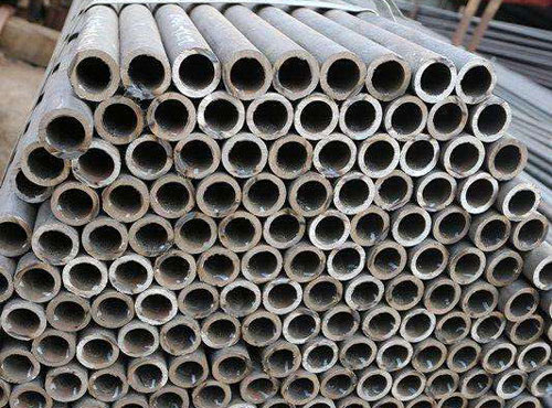 四子王10#无缝钢管