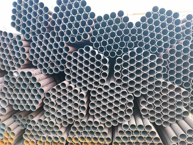 四子王20号小口径无缝钢管