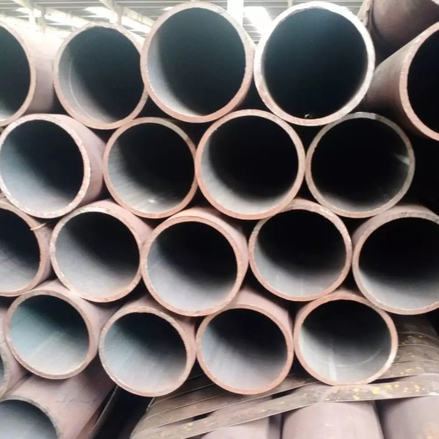 四子王35#合金无缝钢管